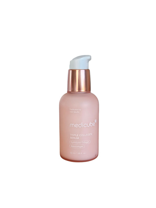 Medicube Triple Collagen Serum